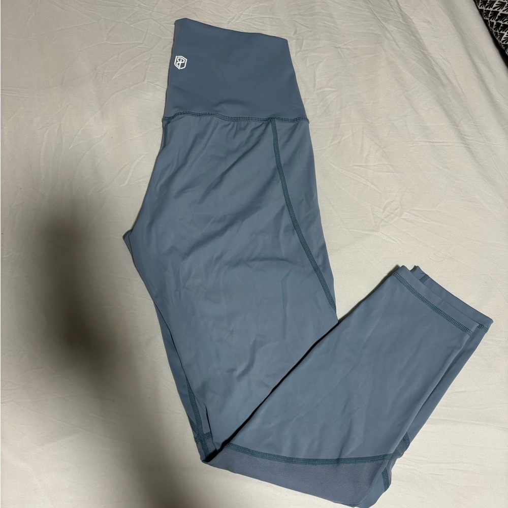 Born Primitive Strength Leggings